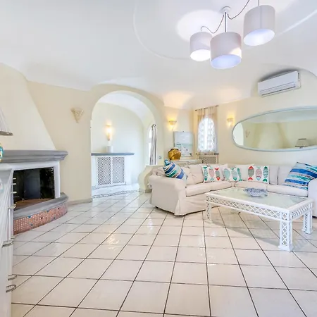 Formica, A Due Passi Dal Mare Villa