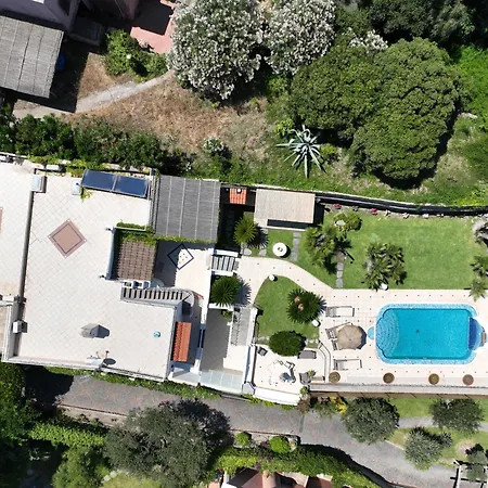 Villa Formica